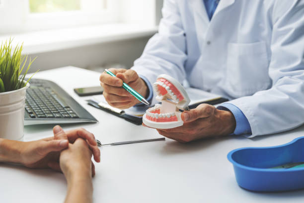 Why Choose Us for Your Dental Needs in Kingwood, WV