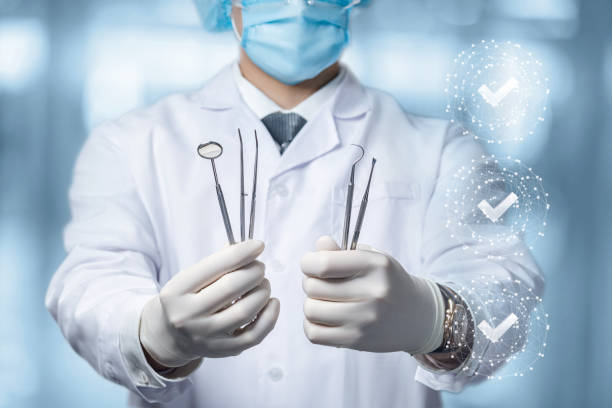 Professional  Holistic Dental Services in Kingwood, WV