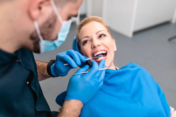 Best Tooth Extraction  in Kingwood, WV