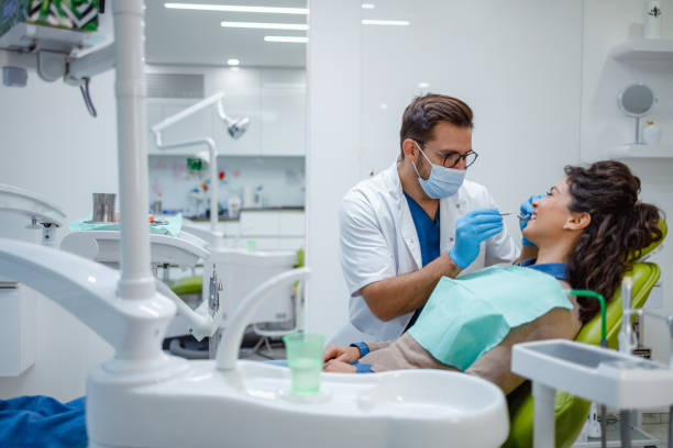 Best Traditional Braces  in Kingwood, WV