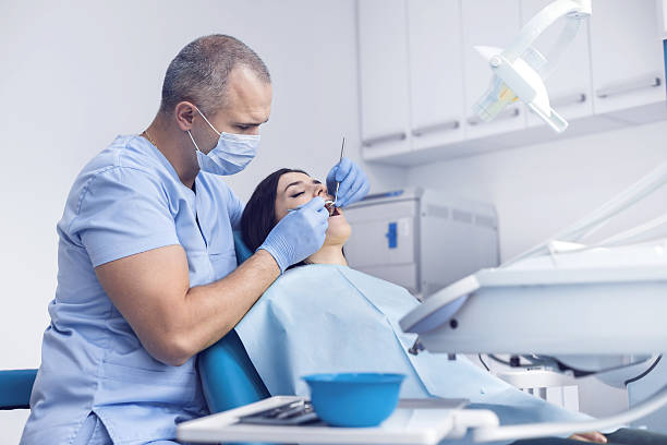 Oral Surgery in Kingwood, WV